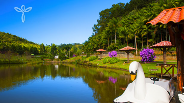 Festa Junina em Domingos Martins, ES. 